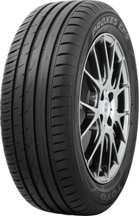 Toyo Proxes CF2 215/40R17 87V