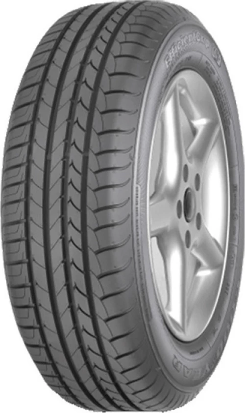 Goodyear EfficientGrip ROF 205/50R17 89W
