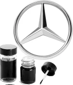 Standox Χρώμα Επιδιόρθωσης Μικρών Γρατζουνιών Mercedes Benz 25ml