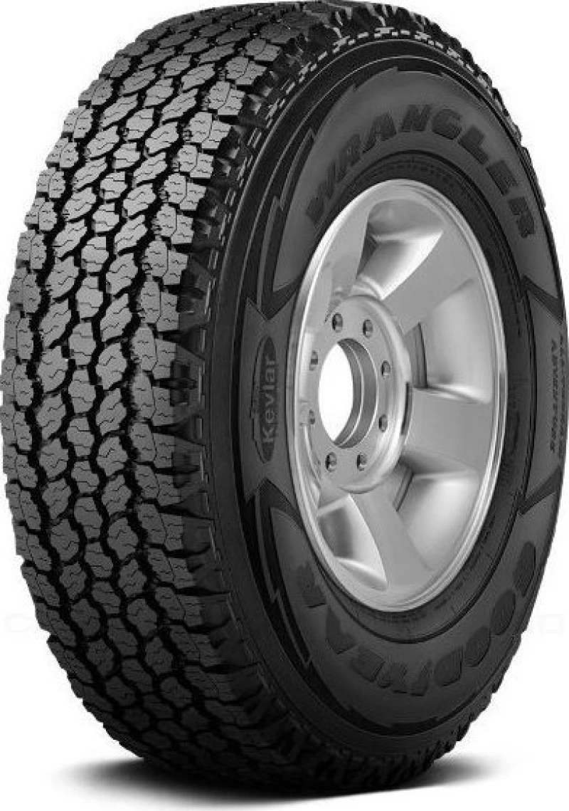 Goodyear Wrangler All-Terain Adventure 255/55R18 109H XL