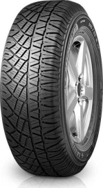 Michelin Latitude Cross 255/60R18 112H