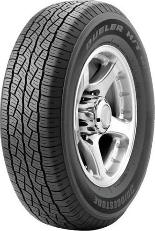 Bridgestone Dueler H/T 687 235/60R16 100H