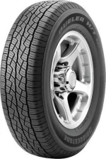 Bridgestone Dueler H/T 687 235/60R16 100H
