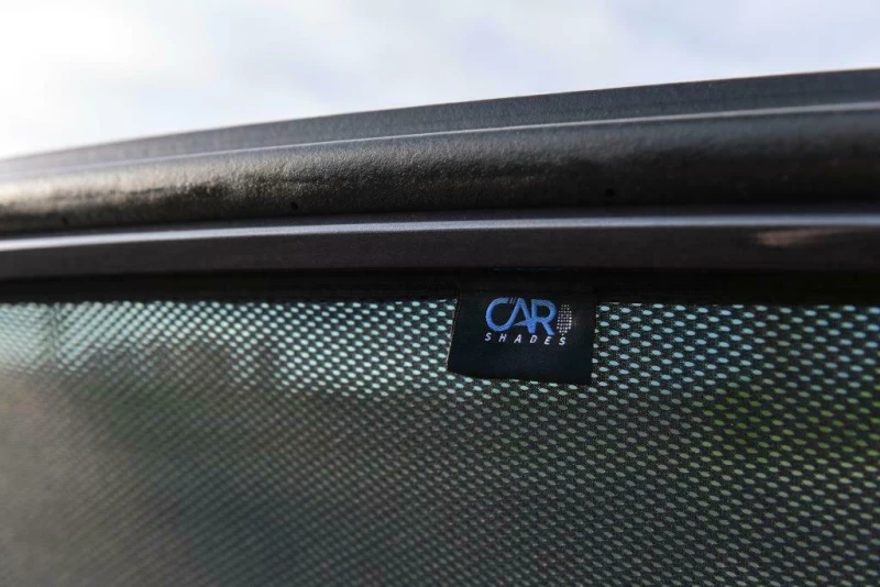 CarShades Mercedes E-Class 09-16 W212 SW 8τμχ