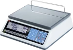 TEM Ζυγαριά Λιανικής EGE LCD 30kg/10gr
