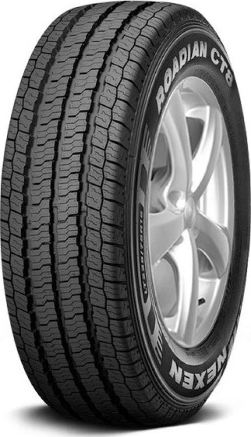 Nexen Roadian CT8 195/70R15 104T