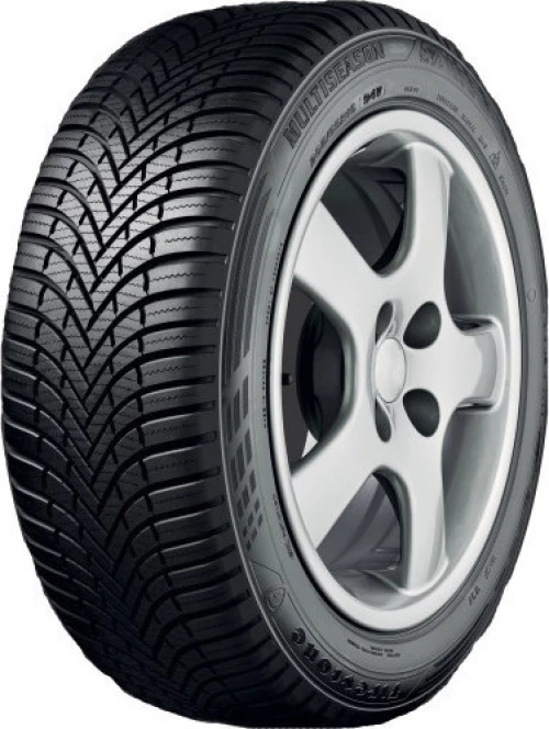 Firestone Multiseason 2 215/65R16 102V XL