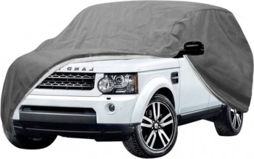 Carman Jeep Medium Κουκούλα 432x185cm