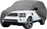 Carman Jeep Medium Κουκούλα 432x185cm