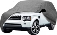 Carman Jeep Large Κουκούλα 480x193cm