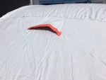 Guard Jeep XLarge Κουκούλα 500x180cm