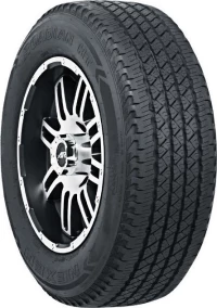 Nexen Roadian HT 215/75R15 100S