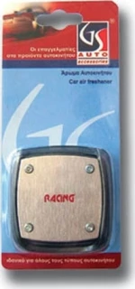 Auto Gs Αρωματικό Αυτοκινήτου Racing