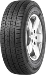 Continental VanContact 4Season 195/75R16 110R