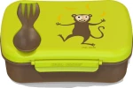 Carl Oscar N’ice Box Monkey