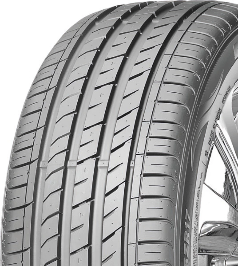 Nexen N'Fera SU1 235/40R19 96Y XL