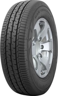 Toyo NanoEnergy Van 215/R14 112S