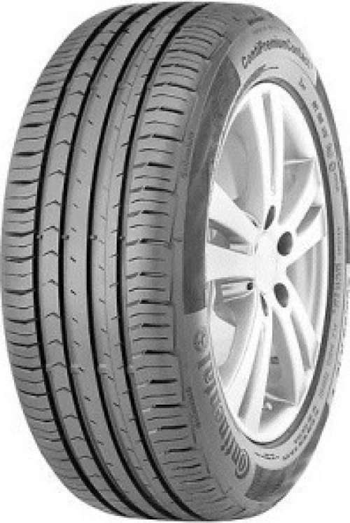 Continental ContiPremiumContact 5 205/60R16 96V *