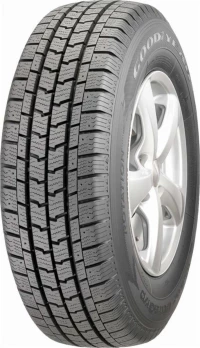 Goodyear UltraGrip Cargo 195/60R16 99T