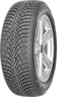 Goodyear UltraGrip 9 165/70R14 89R