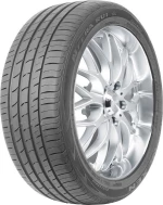 Nexen N'Fera RU1 255/50R19 103Y