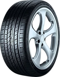 Continental ContiCrossContact UHP 255/55R19 111H XL