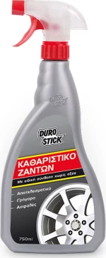 Durostick Καθαριστικό Ζαντών 750ml