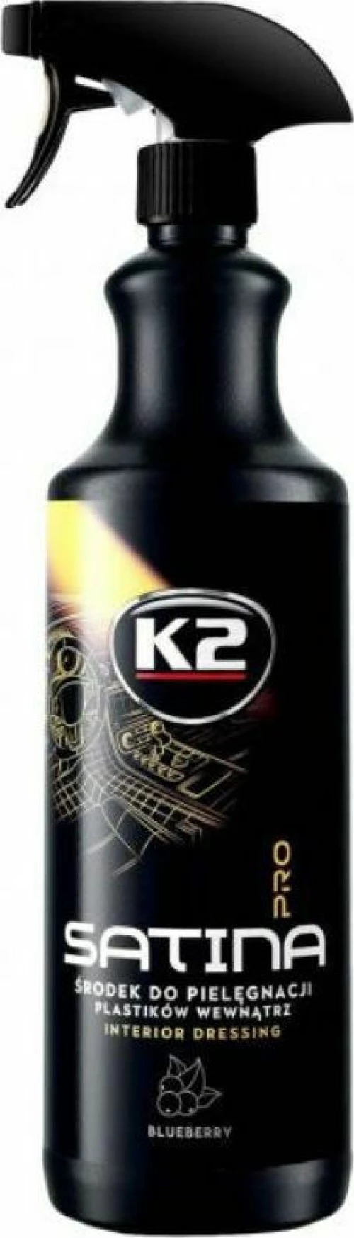 K2 Satina Pro 1lt