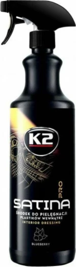 K2 Satina Pro 1lt