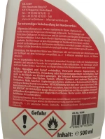 Απωθητικό Σπρέι Ποντικιών 500ml