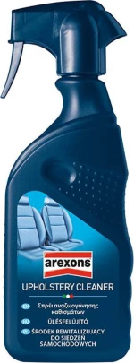 Arexons Upholstery Cleaner 500ml
