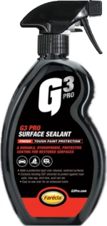 Farecla G3 Surface Sealant Υδροφοβικό Σφραγιστικό σε Σπρέι 500ml