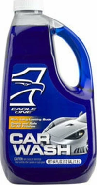 Eagle One Wet Car Wash 1.9lt