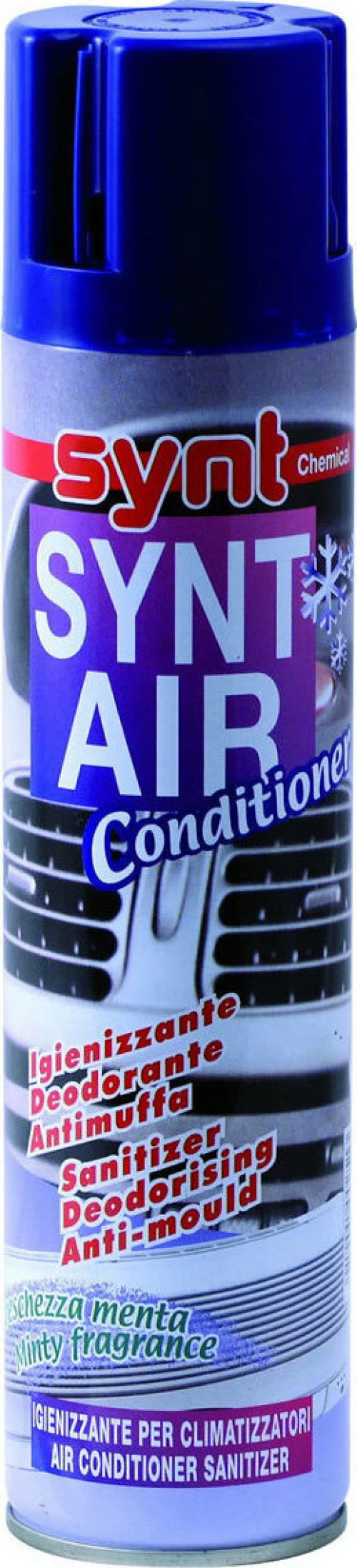 Carman Καθαριστικο Air Conditioner