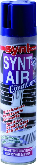 Carman Καθαριστικο Air Conditioner