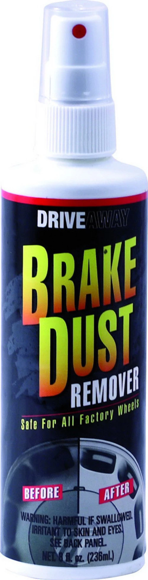 Eagle One Brake Dust 236ml