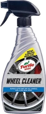 Turtle Wax Wheel cleaner 500ml