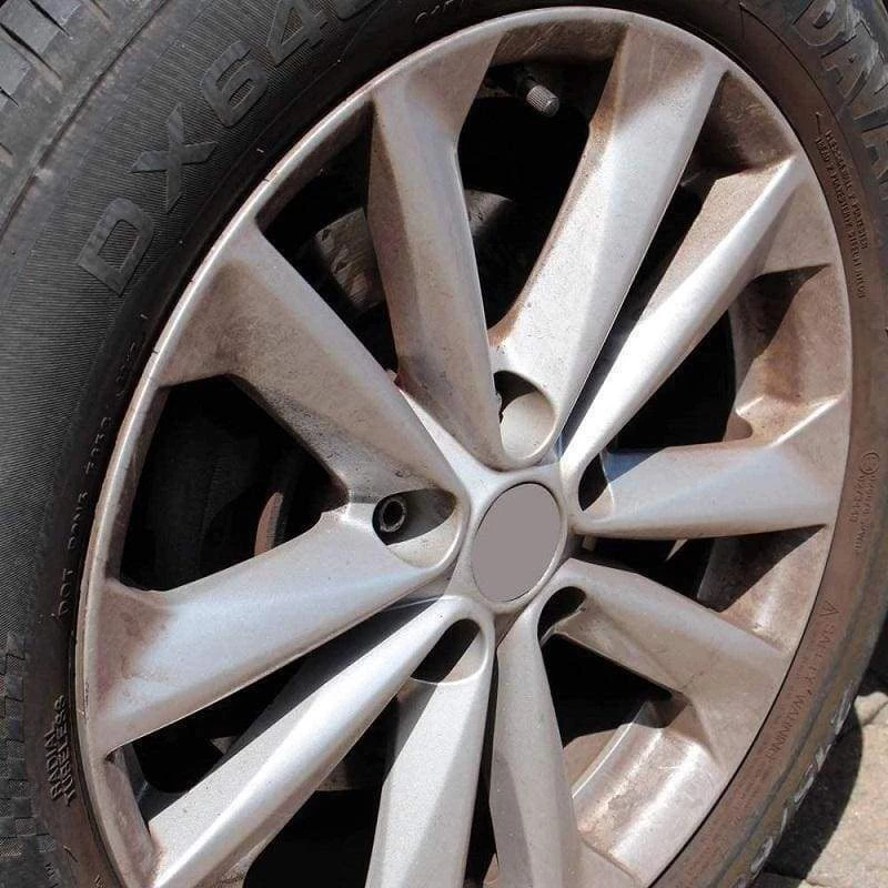 Turtle Wax Wheel cleaner 500ml