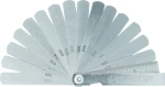 Tactix Φίλερ Βαλβίδων 15 λάμες 0.05-1.0mm