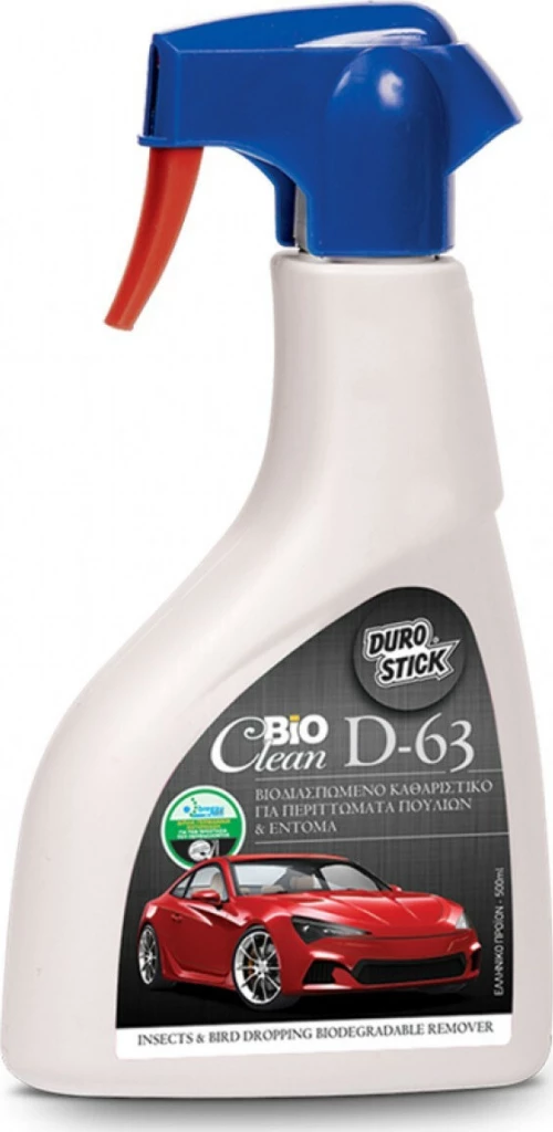 Durostick D-63 Bio Clean 500ml