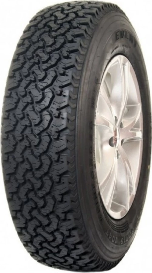 Event ML698 235/70R16 106T