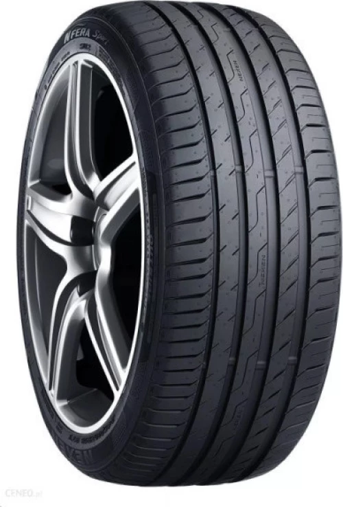 Nexen N'Fera Sport 225/45R17 91Y