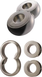Hanayama Huzzle Cast Infinity