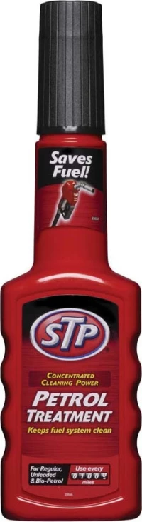 STP Petrol Treatment 200ml