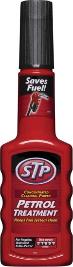 STP Petrol Treatment 200ml