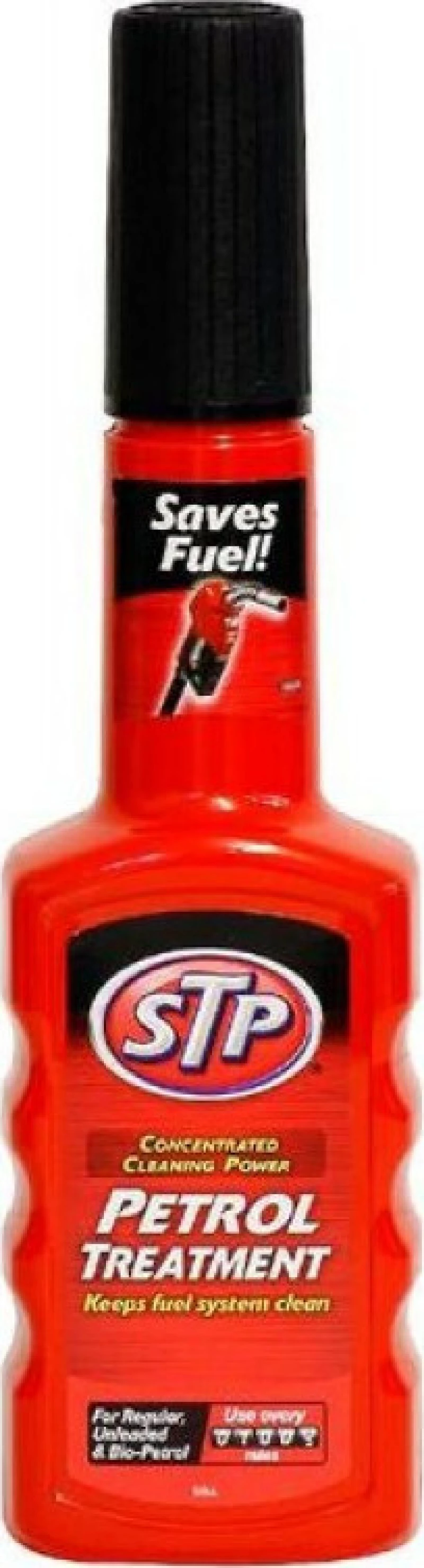 STP Petrol Treatment 200ml