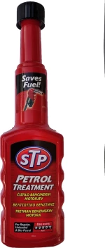 STP Petrol Treatment 200ml