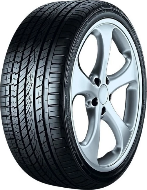 Continental ContiCrossContact UHP 255/60R18 112H XL
