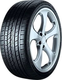 Continental ContiCrossContact UHP 255/60R18 112H XL