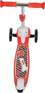 Byox Epic 2 in 1 Red
